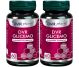 Pachet DVR Glicemo 2x60cps - DVR PHARM
