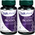 Set Stem Prostata 2x60cps - DVR PHARM