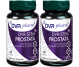 Set Stem Prostata 2x60cps - DVR PHARM