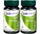 Set Fier natural 2x30cps - DVR PHARM