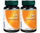 Pachet Iod natural 2x30cps - DVR PHARM