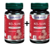 Set KG Slim Controlul greutatii 2x30cps - DVR PHARM
