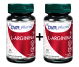 Set Larginina 400mg 2x30cps - DVR PHARM