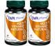 Set Multivitamine naturale 2x60cps - DVR PHARM