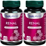 Set Renal 2x60cps - DVR PHARM