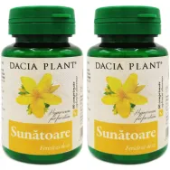 Sunatoare 2x60cp - DACIA PLANT