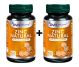 Set Zinc natural 2x60cps - DVR PHARM