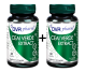 Set Ceai verde extract 2x60cps - DVR PHARM