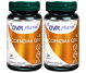 Pachet Coenzima Q10 50mg 2x30cps - DVR PHARM
