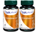 Set Coenzima Q10 50mg 2x60cps - DVR PHARM