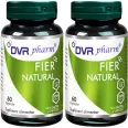 Set Fier natural 2x60cps - DVR PHARM