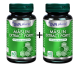 Set Maslin extract forte 2x60cps - DVR PHARM
