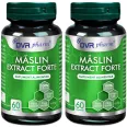 Set Maslin extract forte 2x60cps - DVR PHARM