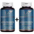 Set ColonDren 2x60cps - LIFE