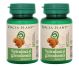 Spirulina ganoderma 120cp - DACIA PLANT