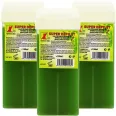 Set Ceara epilatoare unica folosinta musetel aplicator mare Super 3x100ml - DEPILET