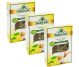 Set Ceai slabit cu lamaie 3x50g - NATURAVIT