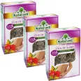 Set Ceai slabit cu leustean 3x50g - NATURAVIT
