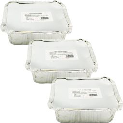 Set Ceara epilatoare refolosibila elastica naturala 3x500g - DEPILET