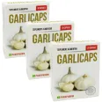 Set Garlicaps 3x30cps - PARAPHARM