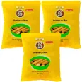 Set Grisine integrale mac 3x100g - SOLARIS