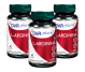 Set Larginina 400mg 3x60cps - DVR PHARM