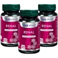 Pachet Renal 3x30cps - DVR PHARM