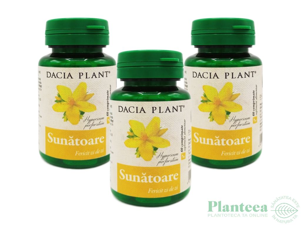 Set Sunatoare 3x60cp - DACIA PLANT