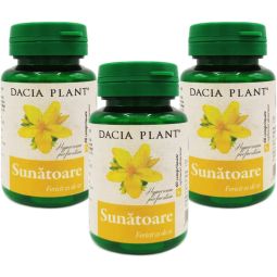 Set Sunatoare 3x60cp - DACIA PLANT
