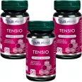 Pachet Tensio 3x30cps - DVR PHARM