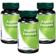 Set Aspirina naturala 3x30cps - DVR PHARM