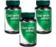 Set Ceai verde extract 3x30cps - DVR PHARM