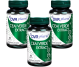 Set Ceai verde extract 3x60cps - DVR PHARM