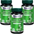 Set Maslin extract forte 3x30cps - DVR PHARM