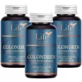 Set ColonDren 3x60cps - LIFE