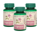 Pachet Napraznic 300mg 3x60cp - DACIA PLANT
