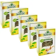 Set Ceai slabit cu lamaie 5x50g - NATURAVIT