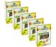 Set Ceai slabit cu lamaie 5x50g - NATURAVIT