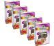 Set Ceai slabit cu leustean 5x50g - NATURAVIT