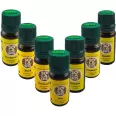 Kit 7 uleiuri esentiale Miresmele Sarbatorilor de Acasa 7x10ml - SOLARIS