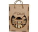 Set Cadou rustic [sampon 400ml+gel dus 400ml+sapun argana 40g] 3b - AZBANE