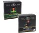 Set Camellia sinensis [Negru+Verde] 2x20dz - BONCHIS