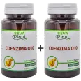 Set Propolis vitamina C echinaceea stevie masticabile 2x40cp - SEVA PLANT