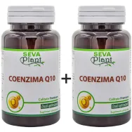 Set Propolis vitamina C echinaceea stevie masticabile 2x40cp - SEVA PLANT