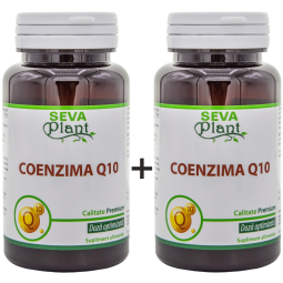 Set Propolis vitamina C echinaceea stevie masticabile 2x40cp - SEVA PLANT