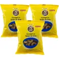 Set Covrigei integrali tarate grau 3x100g - SOLARIS