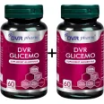 Pachet DVR Glicemo 2x60cps - DVR PHARM