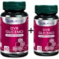Pachet DVR Glicemo 60+30cps - DVR PHARM