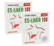 Pachet Es liver 100 2x30cps - PARAPHARM