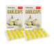 Set Garlicaps 2x30cps - PARAPHARM